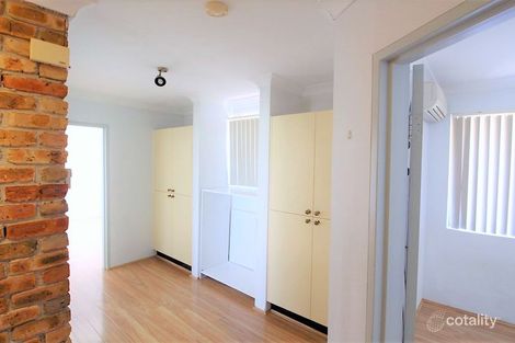 Property photo of 8/9-11 Thallon Street Carlingford NSW 2118