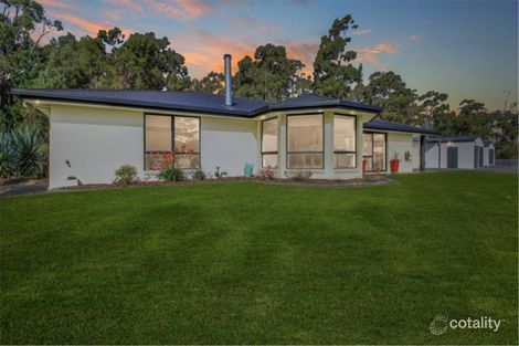 Property photo of 8 Olivers Road Ulverstone TAS 7315