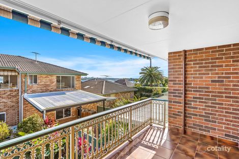 Property photo of 4/23-25 Old Taren Point Road Taren Point NSW 2229
