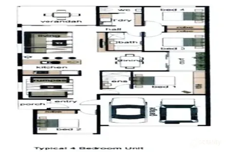 Property photo of 2/30 Matla Crescent Lyons NT 0810