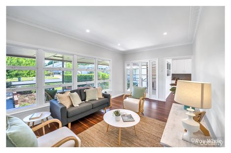 Property photo of 13 Rudd Street The Range QLD 4700