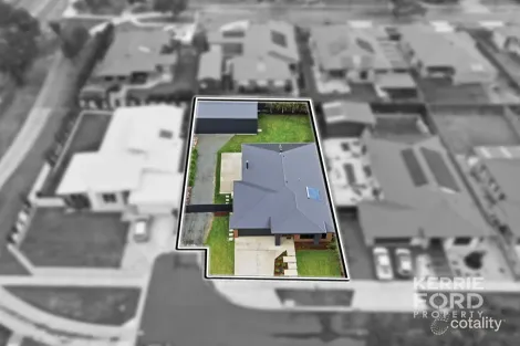 Property photo of 3 Baldwin Road Traralgon VIC 3844