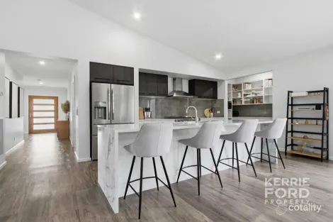 Property photo of 3 Baldwin Road Traralgon VIC 3844