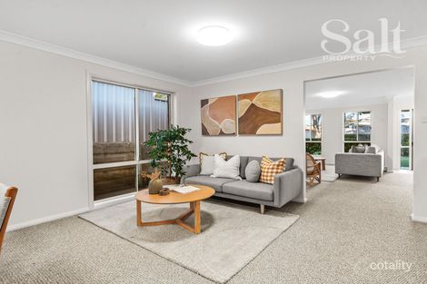 Property photo of 5 Breeze Court Whitebridge NSW 2290