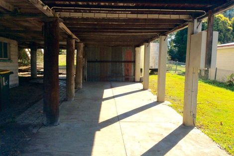 Property photo of 35 Macquarie Street Boonah QLD 4310