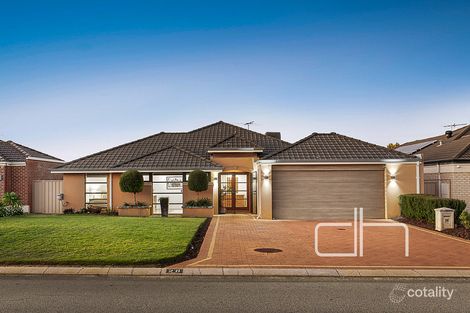 28 Westport Pde, Darch, WA 6065