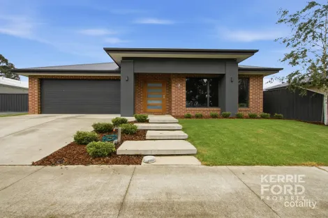 Property photo of 3 Baldwin Road Traralgon VIC 3844