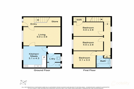 Property photo of 22 Laurina Crescent Frankston North VIC 3200