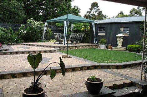 Property photo of 4 Spring Crescent Banksia Park SA 5091
