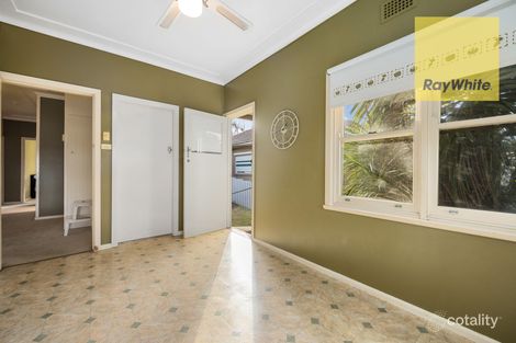 Property photo of 15 Newton Street Goulburn NSW 2580