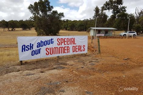 Lot 36 Guernsey Rise, Lower Chittering, WA 6084