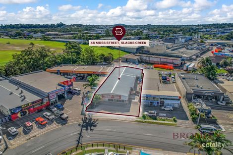 46 Moss St, Slacks Creek, QLD 4127