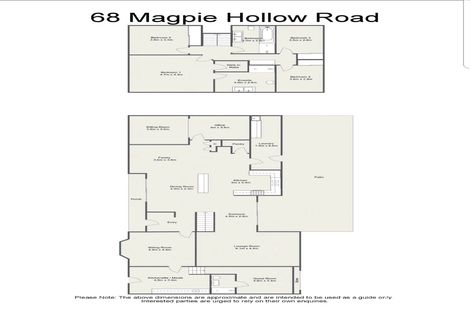 Property photo of 68 Magpie Hollow Road South Bowenfels NSW 2790