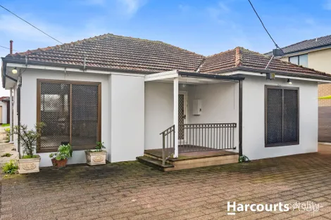 Property photo of 1/19 David Street Noble Park VIC 3174