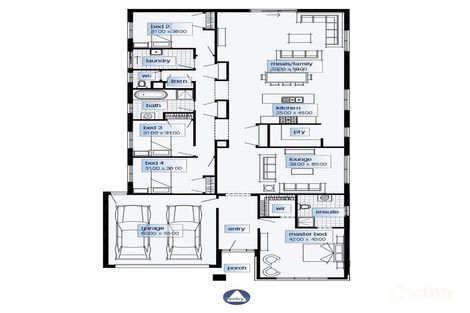 Property photo of 57 Shipwright Parade Werribee VIC 3030