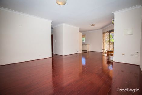 Property photo of 6/30-36 Memorial Avenue Merrylands NSW 2160