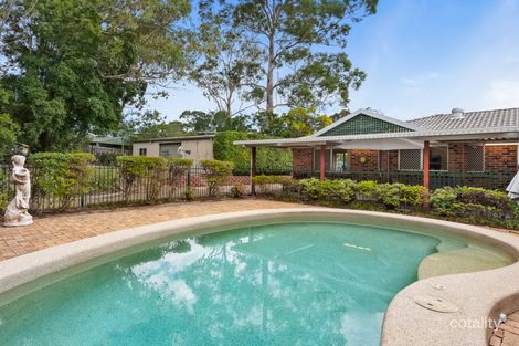 7 Manet Cres, Forest Lake, QLD 4078