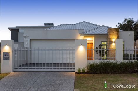 Property photo of 2A Long Street Beaconsfield WA 6162