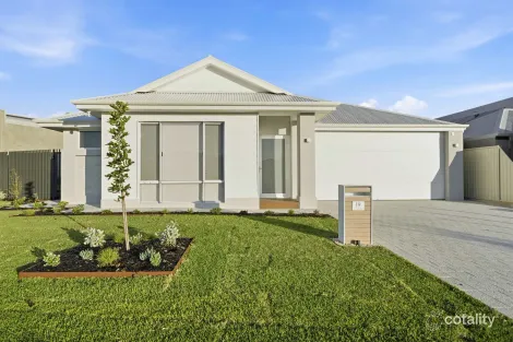 19 VARADERO RD, BURNS BEACH, WA 6028