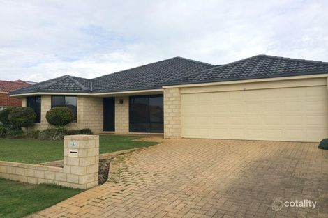 Property photo of 6 Montilla Crescent Port Kennedy WA 6172