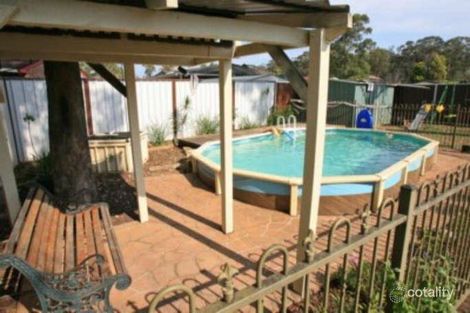 Property photo of 10 Gatehouse Circuit Werrington Downs NSW 2747