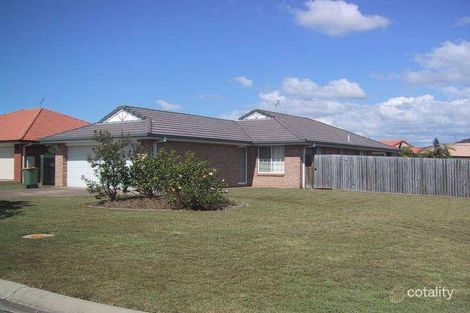 Property photo of 20 Blueash Crescent Oxenford QLD 4210