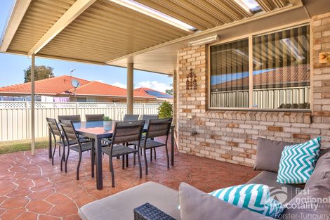 14 Correa Cl, Tuncurry, NSW 2428