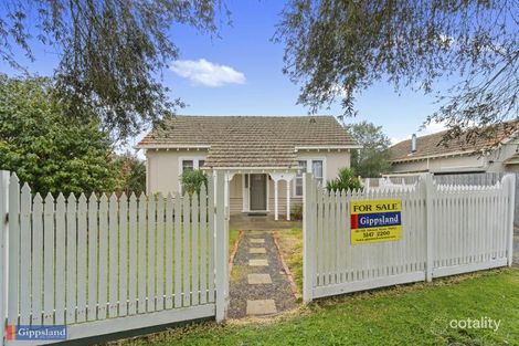 Property photo of 18 Laura Street Maffra VIC 3860