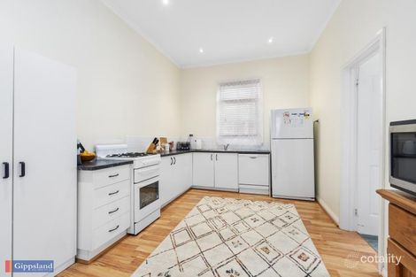 Property photo of 18 Laura Street Maffra VIC 3860