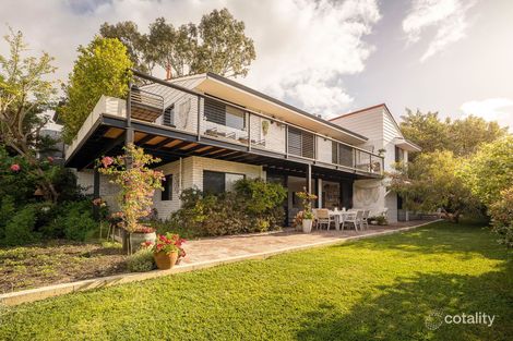 Property photo of 2 St Barnabas Place Mosman Park WA 6012