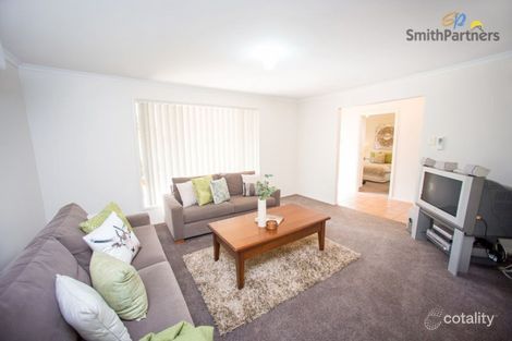 Property photo of 40 Pacific Circuit Salisbury Heights SA 5109