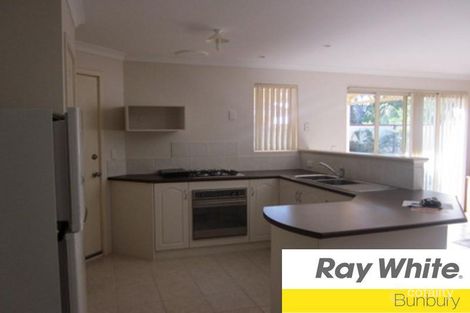 Property photo of 12/15 Wakefield Crescent Australind WA 6233