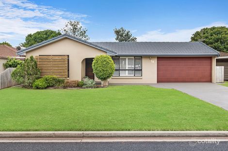 Property photo of 14 Bernard Street Ballina NSW 2478