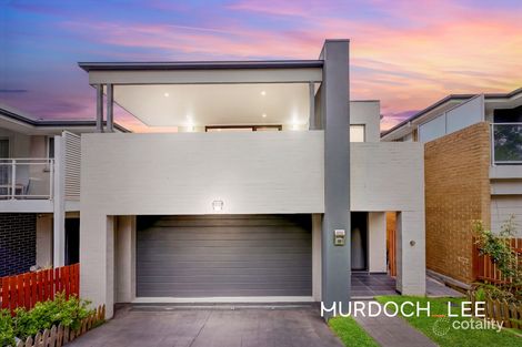 38 Caballo St, Beaumont Hills, NSW 2155