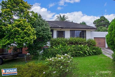 Property photo of 38 Owen Street Bulli NSW 2516