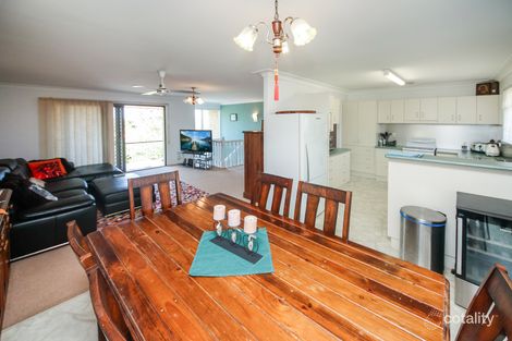 Property photo of 30 Danina Street Mansfield QLD 4122