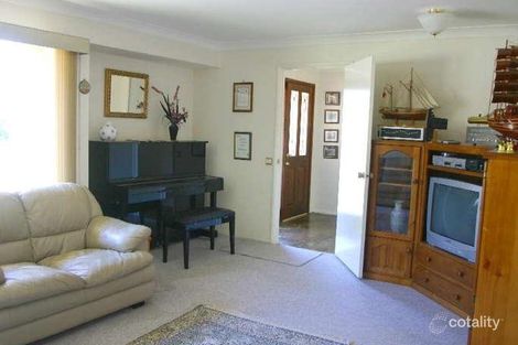 Property photo of 54 Blackbutt Circle Mount Riverview NSW 2774