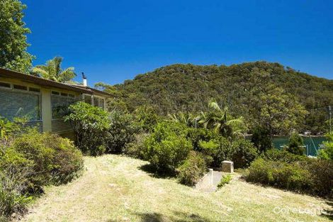 Property photo of 12 Walker Place Church Point NSW 2105