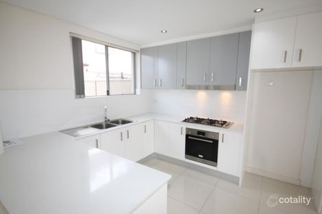 Property photo of 8/183-185 John Street Lidcombe NSW 2141