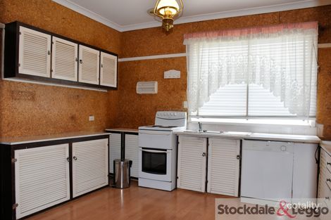 Property photo of 3 William Street Newborough VIC 3825