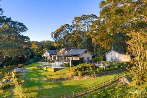 Property photo of 112 Nuninuna Drive Jamberoo NSW 2533