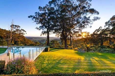 Property photo of 112 Nuninuna Drive Jamberoo NSW 2533