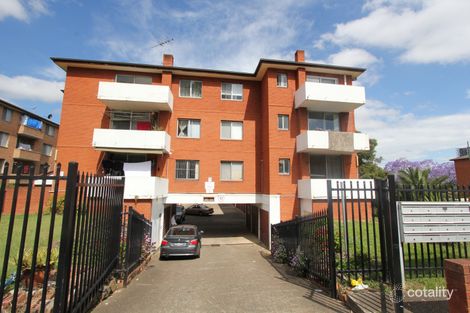 23/30 Speed St, Liverpool, NSW 2170