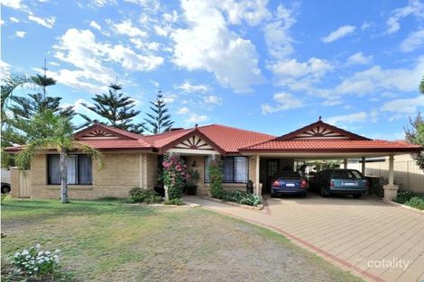 Property photo of 18 Canouan Loop Secret Harbour WA 6173