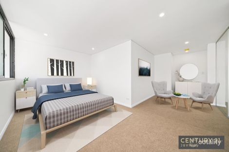 Property photo of 36/6 Cowan Road Mount Colah NSW 2079