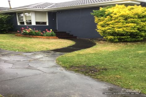 Property photo of 1/3 First Street Black Rock VIC 3193