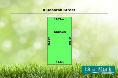 Property photo of 8 Deborah Street Werribee VIC 3030