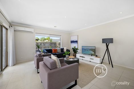 Property photo of 51 McKenzie Way Doreen VIC 3754