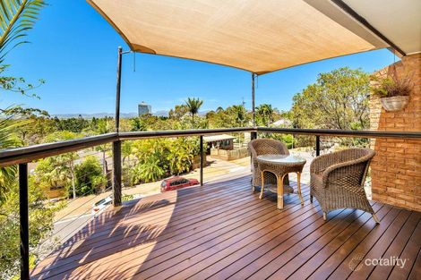 Property photo of 7 Milparinka Terrace Ashmore QLD 4214