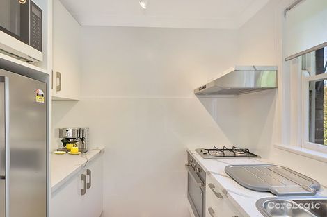 Property photo of 34/64 Bayswater Road Rushcutters Bay NSW 2011